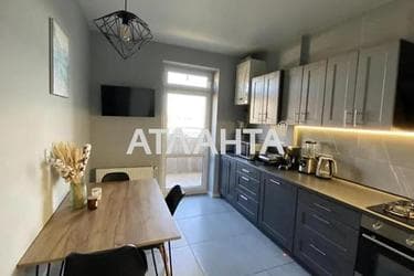 1-комнатная квартира по адресу ул. Покровская (площадь 40 м²) - Atlanta.ua - фото 12