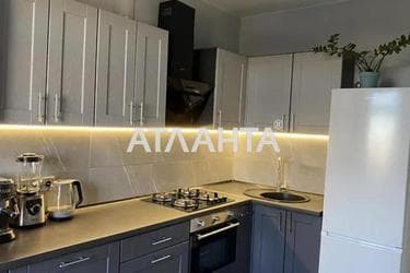 1-комнатная квартира по адресу ул. Покровская (площадь 40 м²) - Atlanta.ua - фото 14