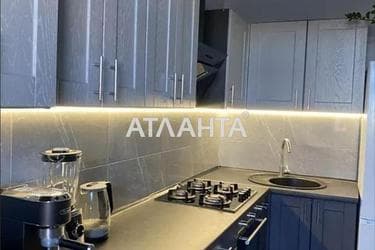 1-комнатная квартира по адресу ул. Покровская (площадь 40 м²) - Atlanta.ua - фото 15