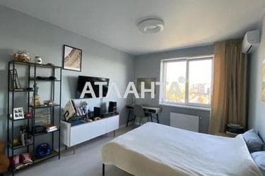 1-комнатная квартира по адресу ул. Покровская (площадь 40 м²) - Atlanta.ua - фото 16