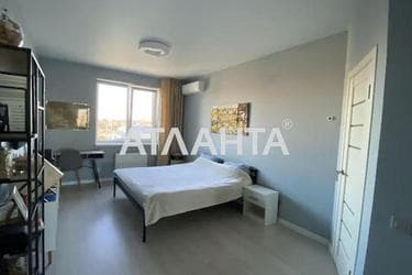 1-комнатная квартира по адресу ул. Покровская (площадь 40 м²) - Atlanta.ua - фото 18