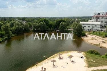 1-комнатная квартира по адресу ул. Покровская (площадь 40 м²) - Atlanta.ua - фото 22