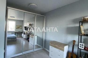 1-комнатная квартира по адресу ул. Покровская (площадь 40 м²) - Atlanta.ua - фото 17