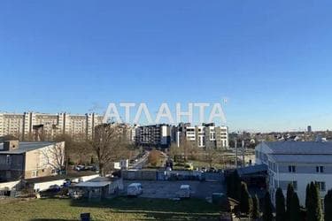 1-комнатная квартира по адресу ул. Покровская (площадь 40 м²) - Atlanta.ua - фото 13