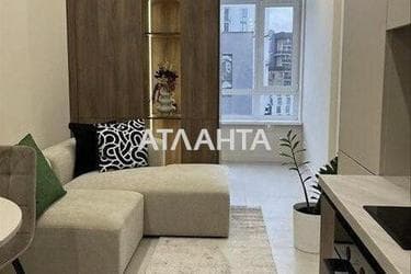 1-room apartment apartment by the address st. Malogoloskovskaya ul (area 41,1 m²) - photo 14 1-room apartment apartment by the address st. Malogoloskovskaya ul (area 41,1 m²) - Atlanta.ua - photo 14