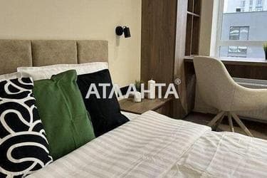 1-room apartment apartment by the address st. Malogoloskovskaya ul (area 41,1 m²) - photo 12 1-room apartment apartment by the address st. Malogoloskovskaya ul (area 41,1 m²) - Atlanta.ua - photo 12