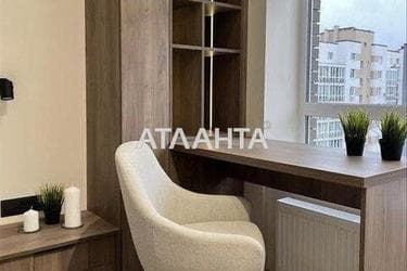 1-room apartment apartment by the address st. Malogoloskovskaya ul (area 41,1 m²) - photo 17 1-room apartment apartment by the address st. Malogoloskovskaya ul (area 41,1 m²) - Atlanta.ua - photo 17