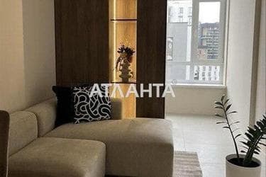 1-room apartment apartment by the address st. Malogoloskovskaya ul (area 41,1 m²) - photo 18 1-room apartment apartment by the address st. Malogoloskovskaya ul (area 41,1 m²) - Atlanta.ua - photo 18