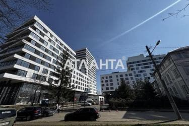 1-комнатная квартира по адресу ул. Линкольна (площадь 39,9 м²) - фото 24 1-комнатная квартира по адресу ул. Линкольна (площадь 39,9 м²) - Atlanta.ua - фото 24