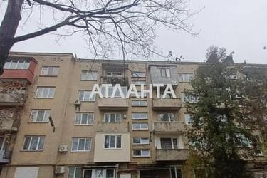 1-room apartment apartment by the address st. Mock (area 36,7 m²) - Atlanta.ua - photo 6