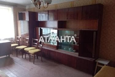 1-room apartment apartment by the address st. Mock (area 36,7 m²) - Atlanta.ua - photo 7