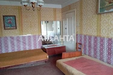 1-room apartment apartment by the address st. Mock (area 36,7 m²) - Atlanta.ua - photo 8