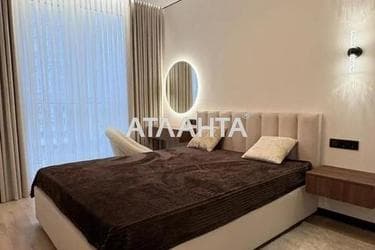 1-room apartment apartment by the address st. Keletskaya (area 41,3 m²) - photo 13 1-room apartment apartment by the address st. Keletskaya (area 41,3 m²) - Atlanta.ua - photo 13