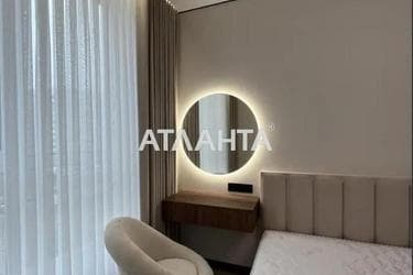 1-room apartment apartment by the address st. Keletskaya (area 41,3 m²) - photo 15 1-room apartment apartment by the address st. Keletskaya (area 41,3 m²) - Atlanta.ua - photo 15