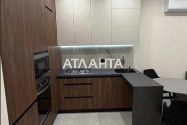 1-room apartment apartment by the address st. Keletskaya (area 41,3 m²) - photo 16 1-room apartment apartment by the address st. Keletskaya (area 41,3 m²) - Atlanta.ua - photo 16