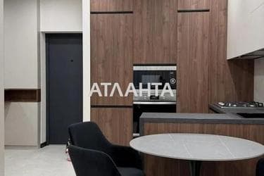 1-room apartment apartment by the address st. Keletskaya (area 41,3 m²) - photo 17 1-room apartment apartment by the address st. Keletskaya (area 41,3 m²) - Atlanta.ua - photo 17