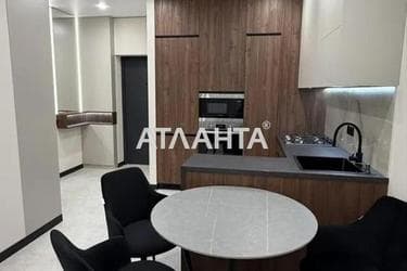 1-room apartment apartment by the address st. Keletskaya (area 41,3 m²) - photo 18 1-room apartment apartment by the address st. Keletskaya (area 41,3 m²) - Atlanta.ua - photo 18