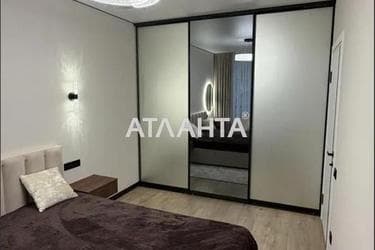 1-room apartment apartment by the address st. Keletskaya (area 41,3 m²) - photo 14 1-room apartment apartment by the address st. Keletskaya (area 41,3 m²) - Atlanta.ua - photo 14