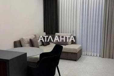 1-room apartment apartment by the address st. Keletskaya (area 41,3 m²) - photo 20 1-room apartment apartment by the address st. Keletskaya (area 41,3 m²) - Atlanta.ua - photo 20