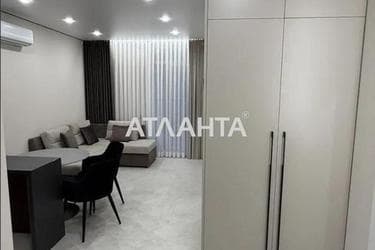 1-room apartment apartment by the address st. Keletskaya (area 41,3 m²) - photo 21 1-room apartment apartment by the address st. Keletskaya (area 41,3 m²) - Atlanta.ua - photo 21