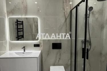 1-room apartment apartment by the address st. Keletskaya (area 41,3 m²) - photo 22 1-room apartment apartment by the address st. Keletskaya (area 41,3 m²) - Atlanta.ua - photo 22