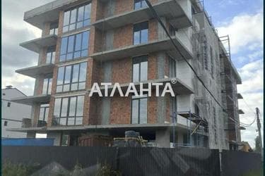 2-комнатная квартира по адресу ул. Загорская (площадь 62 м²) - Atlanta.ua - фото 7