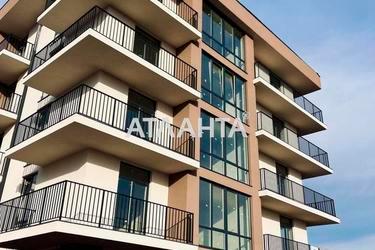 2-кімнатна квартира за адресою вул. Загорська (площа 60,6 м²) - Atlanta.ua - фото 10