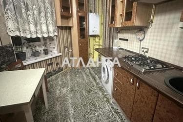 3-кімнатна квартира за адресою вул. Ватутіна ген. (площа 63 м²) - Atlanta.ua - фото 12