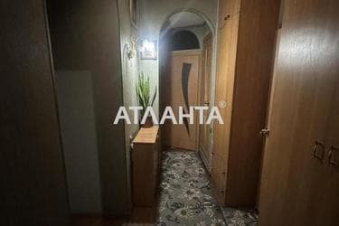 3-кімнатна квартира за адресою вул. Ватутіна ген. (площа 63 м²) - Atlanta.ua - фото 13