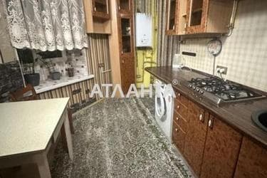 3-кімнатна квартира за адресою вул. Ватутіна ген. (площа 63 м²) - фото 14 3-кімнатна квартира за адресою вул. Ватутіна ген. (площа 63 м²) - Atlanta.ua - фото 14