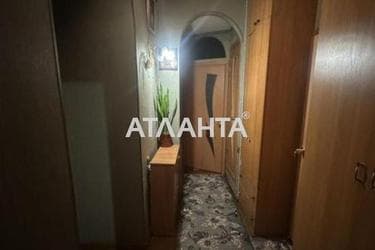 3-кімнатна квартира за адресою вул. Ватутіна ген. (площа 63 м²) - фото 15 3-кімнатна квартира за адресою вул. Ватутіна ген. (площа 63 м²) - Atlanta.ua - фото 15