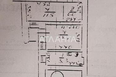 3-кімнатна квартира за адресою вул. Ватутіна ген. (площа 63 м²) - фото 18 3-кімнатна квартира за адресою вул. Ватутіна ген. (площа 63 м²) - Atlanta.ua - фото 18