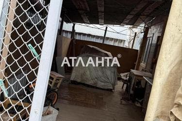 Дача по адресу ул. Причал №218 (площадь 32 м²) - Atlanta.ua - фото 28