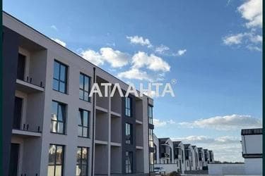 2-кімнатна квартира за адресою вул. Волошкова (площа 64 м²) - Atlanta.ua - фото 7