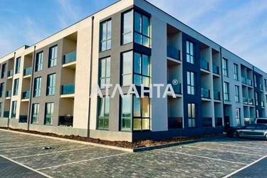 2-кімнатна квартира за адресою вул. Волошкова (площа 64 м²) - Atlanta.ua - фото 13