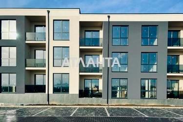 2-кімнатна квартира за адресою вул. Волошкова (площа 64 м²) - Atlanta.ua - фото 14