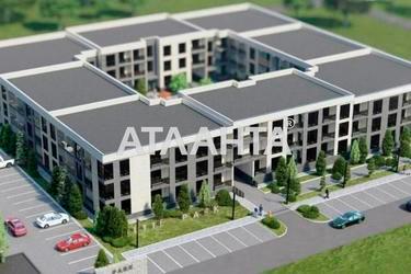 2-кімнатна квартира за адресою вул. Волошкова (площа 64 м²) - Atlanta.ua - фото 22