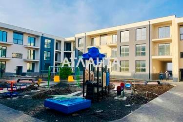 2-кімнатна квартира за адресою вул. Волошкова (площа 64 м²) - Atlanta.ua - фото 24