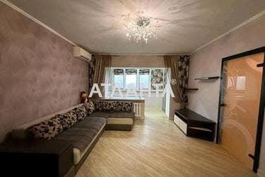 Многокомнатная квартира по адресу Фонтанская дор. (площадь 85,3 м²) - фото 12 Многокомнатная квартира по адресу Фонтанская дор. (площадь 85,3 м²) - Atlanta.ua - фото 12