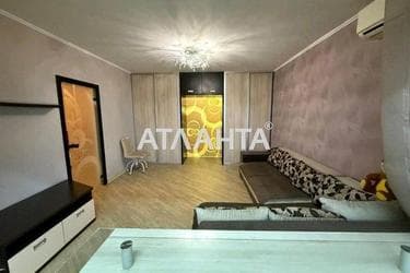 Многокомнатная квартира по адресу Фонтанская дор. (площадь 85,3 м²) - фото 13 Многокомнатная квартира по адресу Фонтанская дор. (площадь 85,3 м²) - Atlanta.ua - фото 13