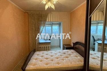 Многокомнатная квартира по адресу Фонтанская дор. (площадь 85,3 м²) - фото 14 Многокомнатная квартира по адресу Фонтанская дор. (площадь 85,3 м²) - Atlanta.ua - фото 14