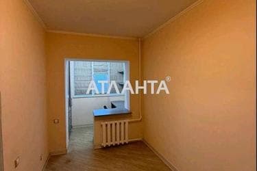 Многокомнатная квартира по адресу Фонтанская дор. (площадь 85,3 м²) - фото 15 Многокомнатная квартира по адресу Фонтанская дор. (площадь 85,3 м²) - Atlanta.ua - фото 15