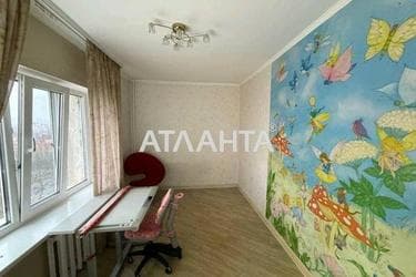 Многокомнатная квартира по адресу Фонтанская дор. (площадь 85,3 м²) - фото 16 Многокомнатная квартира по адресу Фонтанская дор. (площадь 85,3 м²) - Atlanta.ua - фото 16