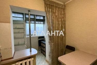 Многокомнатная квартира по адресу Фонтанская дор. (площадь 85,3 м²) - фото 17 Многокомнатная квартира по адресу Фонтанская дор. (площадь 85,3 м²) - Atlanta.ua - фото 17