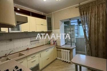 Многокомнатная квартира по адресу Фонтанская дор. (площадь 85,3 м²) - фото 18 Многокомнатная квартира по адресу Фонтанская дор. (площадь 85,3 м²) - Atlanta.ua - фото 18