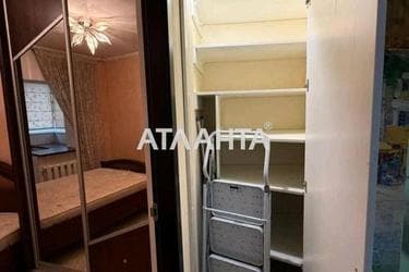 Многокомнатная квартира по адресу Фонтанская дор. (площадь 85,3 м²) - фото 19 Многокомнатная квартира по адресу Фонтанская дор. (площадь 85,3 м²) - Atlanta.ua - фото 19