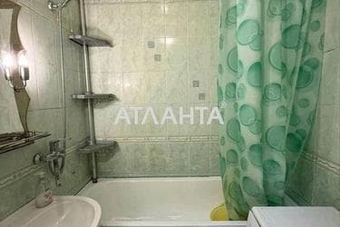 Многокомнатная квартира по адресу Фонтанская дор. (площадь 85,3 м²) - фото 20 Многокомнатная квартира по адресу Фонтанская дор. (площадь 85,3 м²) - Atlanta.ua - фото 20