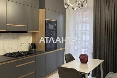 1-кімнатна квартира (площа 40,3 м²) - Atlanta.ua - фото 8