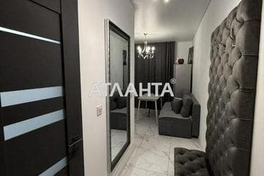 1-кімнатна квартира (площа 40,3 м²) - Atlanta.ua - фото 10