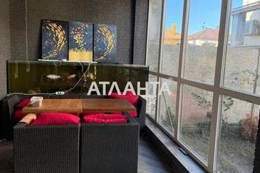 Дом по адресу ул. Южная (площадь 119 м²) - Atlanta.ua - фото 41